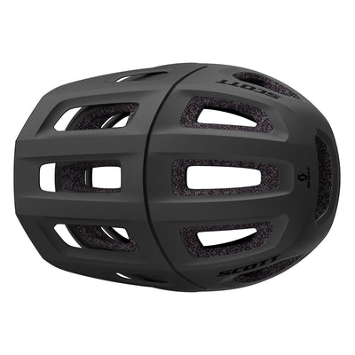 Casco Scott Argo Plus CE Black Matt #3