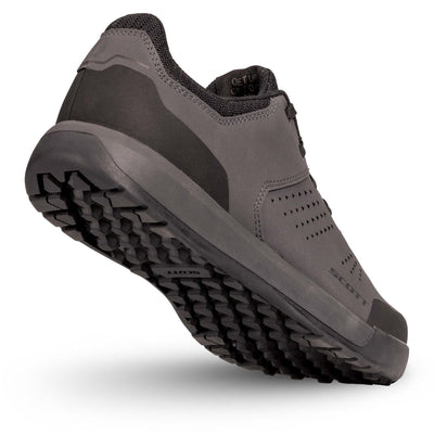 Zapatillas MTB Scott Shr/Alp Lace Dark Grey/Black #3