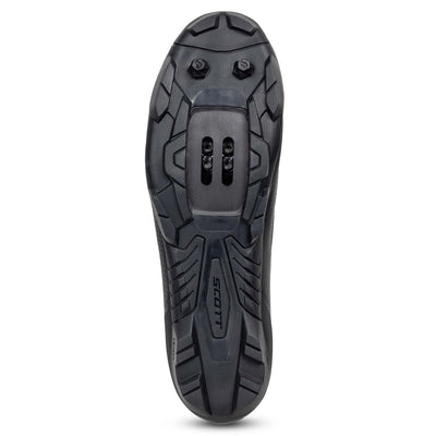 Zapatillas MTB Scott Vertec Matt Black #2