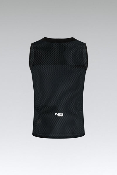 Camiseta Interior Second Skin Gobik Hombre Moonless #2