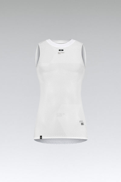 Camiseta Interior Second Skin Gobik Mujer Salt