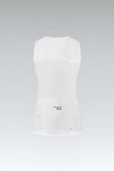 Camiseta Interior Second Skin Gobik Mujer Salt #2