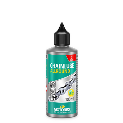Motorex Lubricante Cadena Allround Bote 100ml