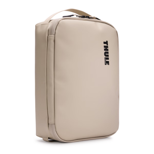 Bolsa Viaje Thule Chasm Medium Gear Cube Soft Sand