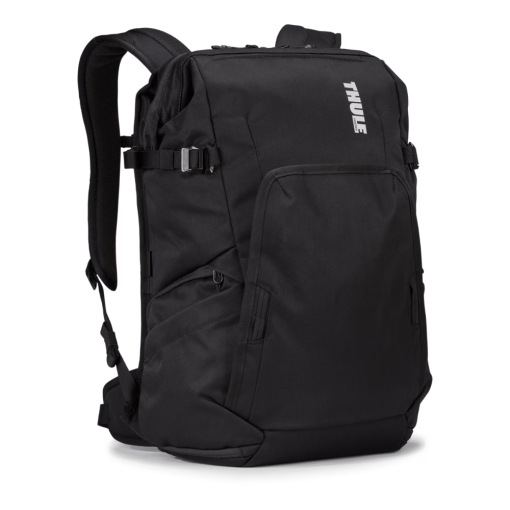 Mochila Thule Covert DSLR 24L Negro