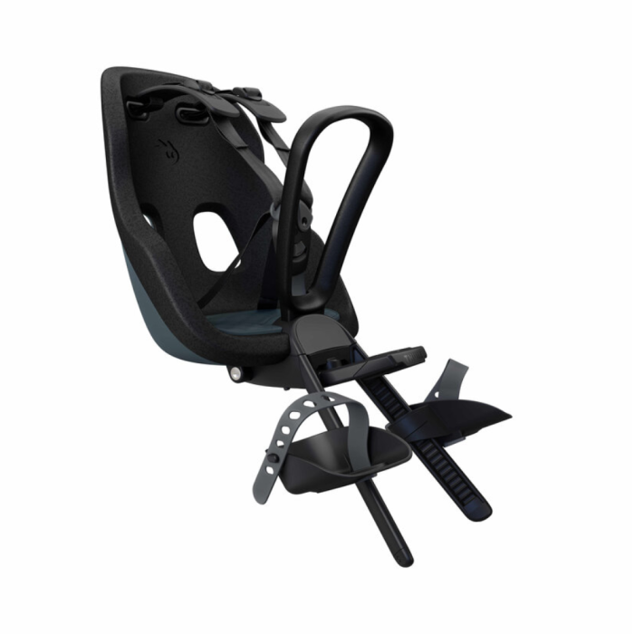 Silla Thule Yepp Nexxt2 Mini Delantera Gris