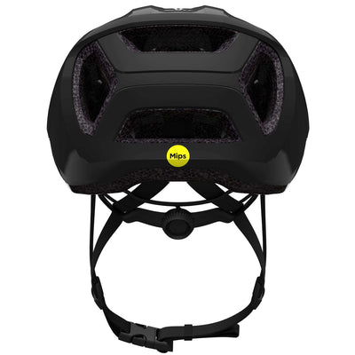 Casco Scott Supra Plus CE Black Matt #3