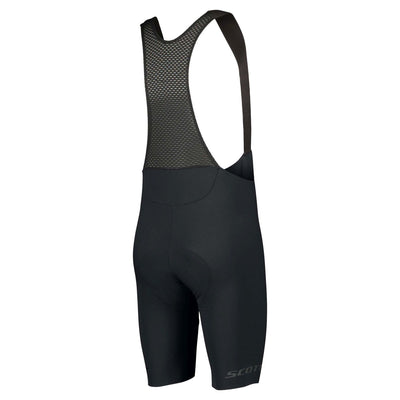 Culote Corto Tirantes Scott Unlimited ++++ Hombre Negro #2