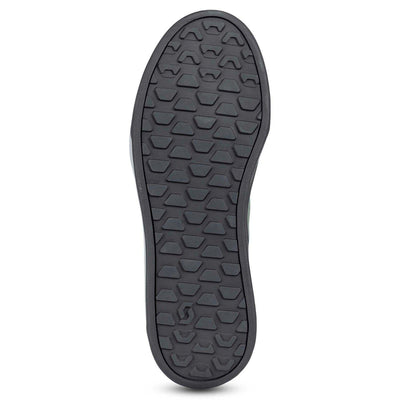 Zapatillas MTB Scott Volt Evo Flat Verde/Negro #2