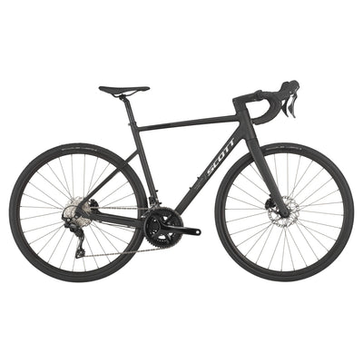 Scott Speedster 10 2027 Champion Black #2