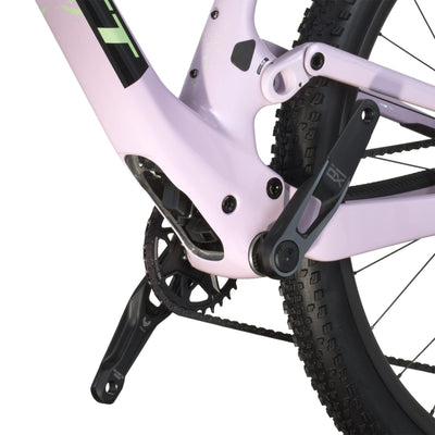 Scott Spark RC World Cup 2026 Hush Purple #7