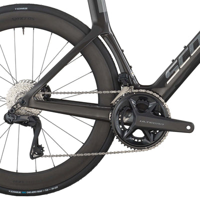 Scott Foil RC 10 2026 Carbon Black #4