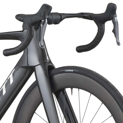 Scott Foil RC 10 2026 Carbon Black #5