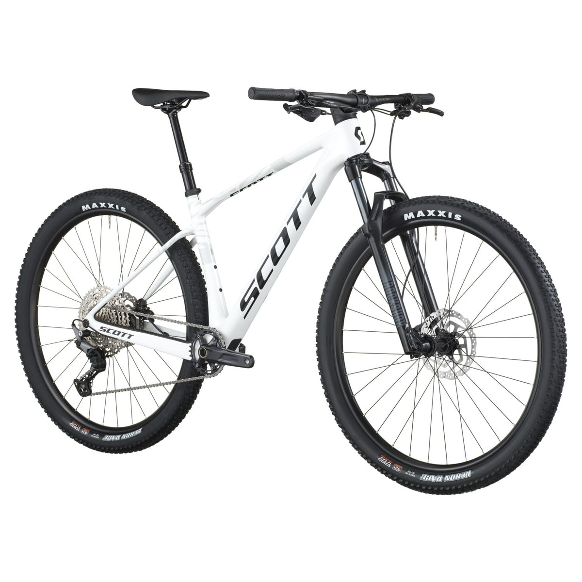 Scott Scale 920 2026 White