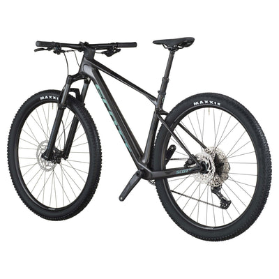 Scott Scale 920 2026 Carbon Black #3