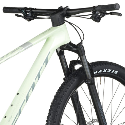 Scott Scale 920 2026 Ambrosia Green #7