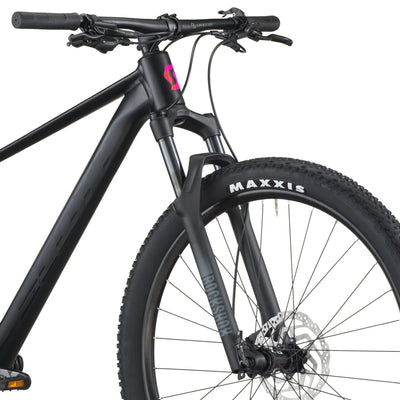 Scott Scale 930 2026 Black #5