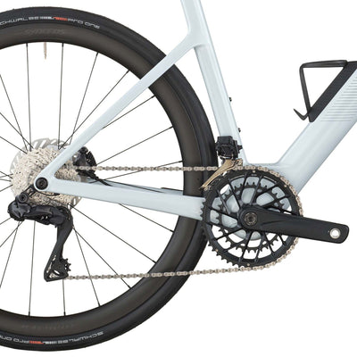 Scott Fastlane 10 2027 Cumulus White #4