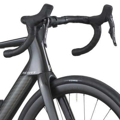 Scott Fastlane 20 2027 Carbon Black #5