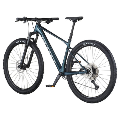 Scott Scale 935 2026 Twinkle Green #3