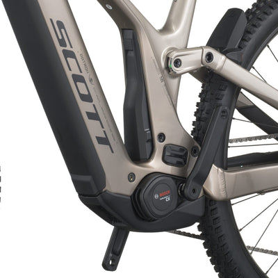 Scott Patron 910 2026 Meteor Grey #6