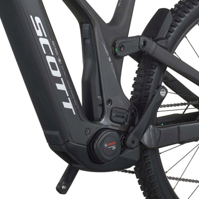 Scott Patron 920 2026 Carbon Black #6