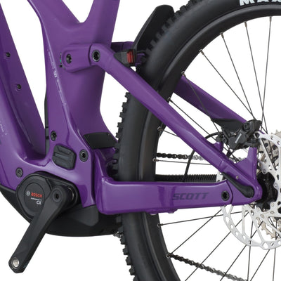Scott Patron 920 2026 Pansy Purple #9