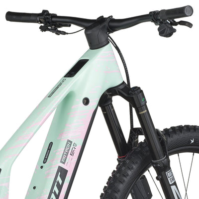 Scott Patron ST 900 2026 Mistyade Green #7