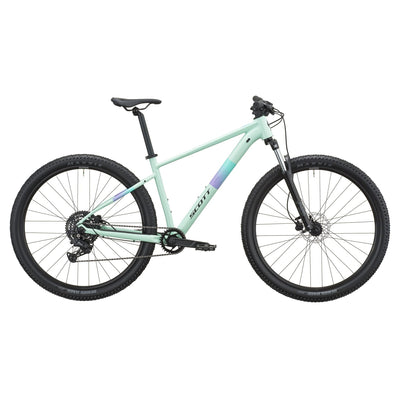 Scott Contrail 40 2027 Mint Green #2