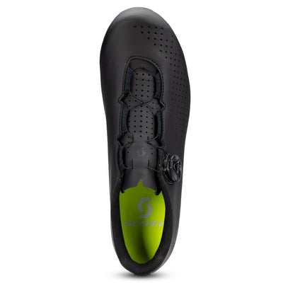 Zapatillas Carretera Scott Road Comp Negro #5