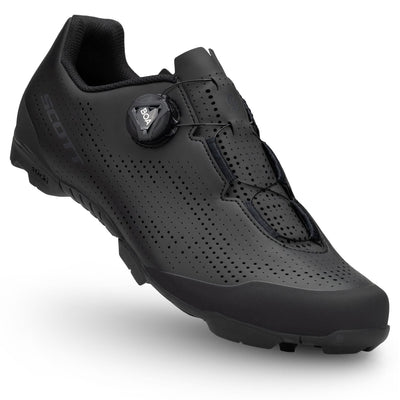 Zapatillas MTB Scott Comp Negro
