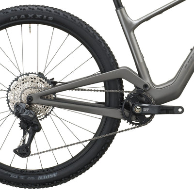 Scott Spark RC Expert 2027 Tungsten Grey #4