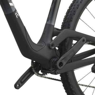Scott Spark RC Team 2027 Spectral Black #6