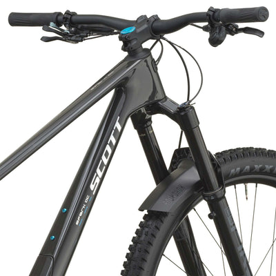Scott Spark DC 30 2027 Carbon Black #7