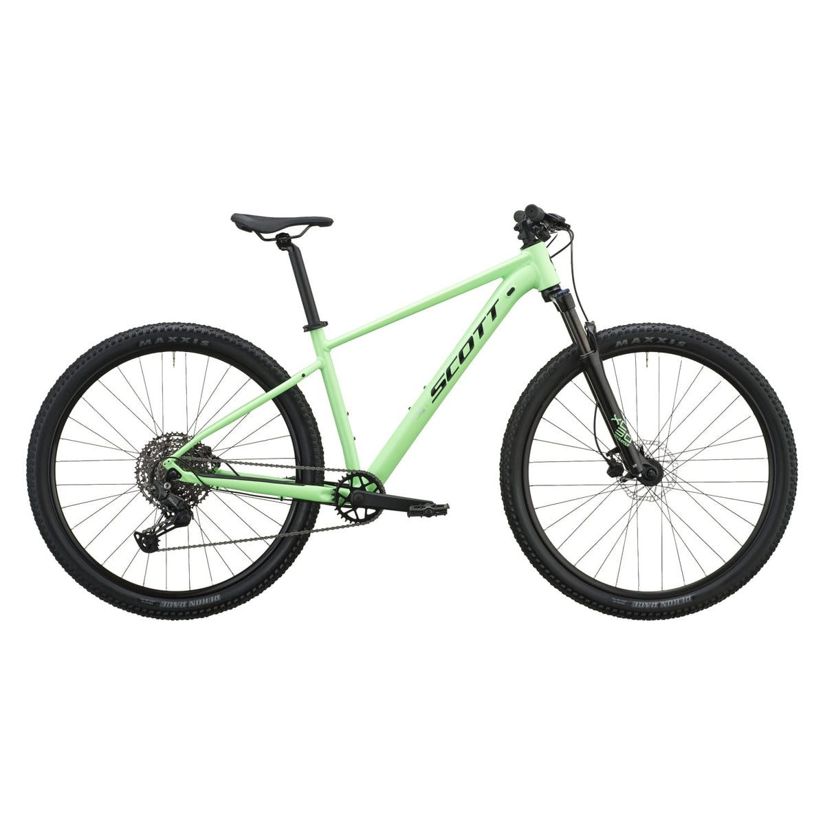 Scott Contrail 20 2027 Paradise Green