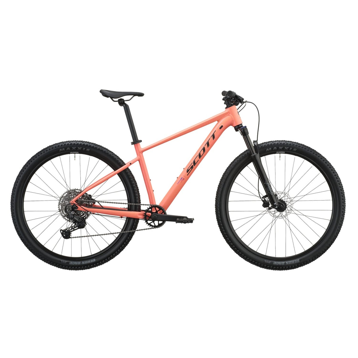 Scott Contrail 20 2027 Peach Pink