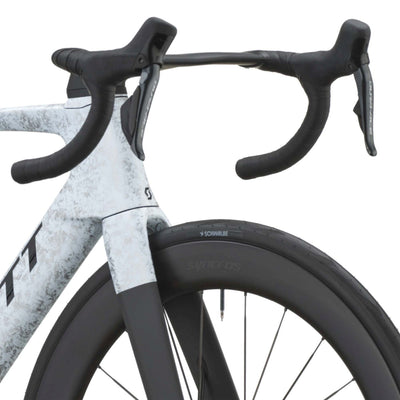 Scott Foil RC Pro 2027 Rush White/Carbon Black #6