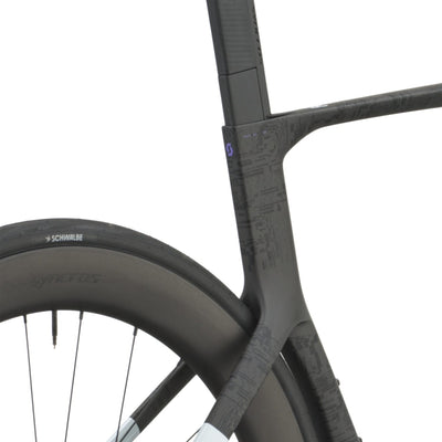 Scott Foil RC 20 2027 Cumulus White/Carbon Black #7