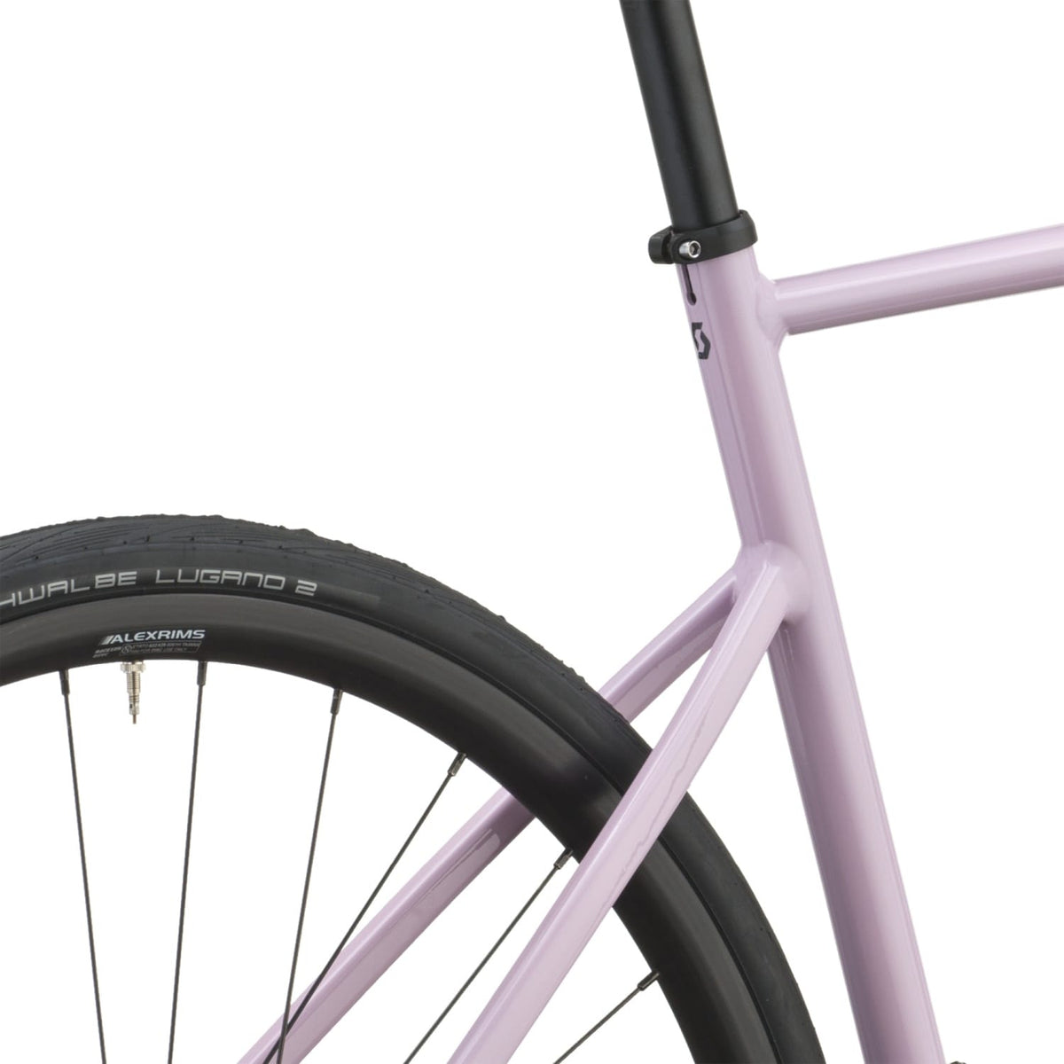 Scott Speedster 20 2027 Mallow Pink #6