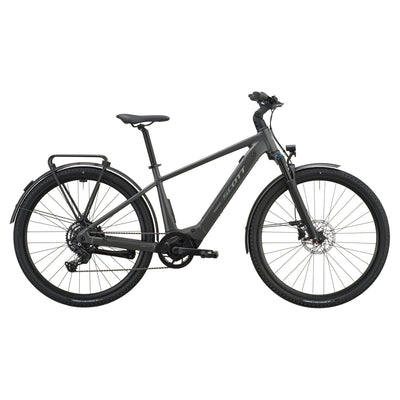 Scott Passage 20 2027 Cinder Grey
