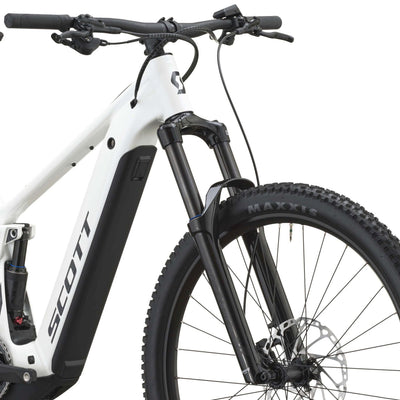 Scott Strike 40 2027 Pearl White #5