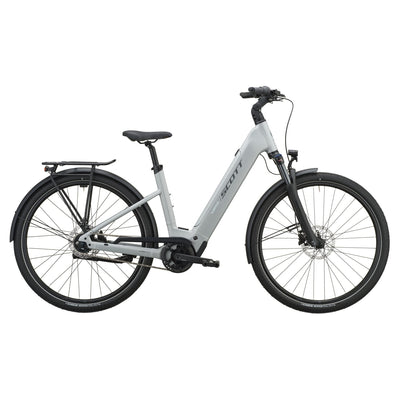 Scott Sub Tour 50 Wave 2027 Cloud Grey