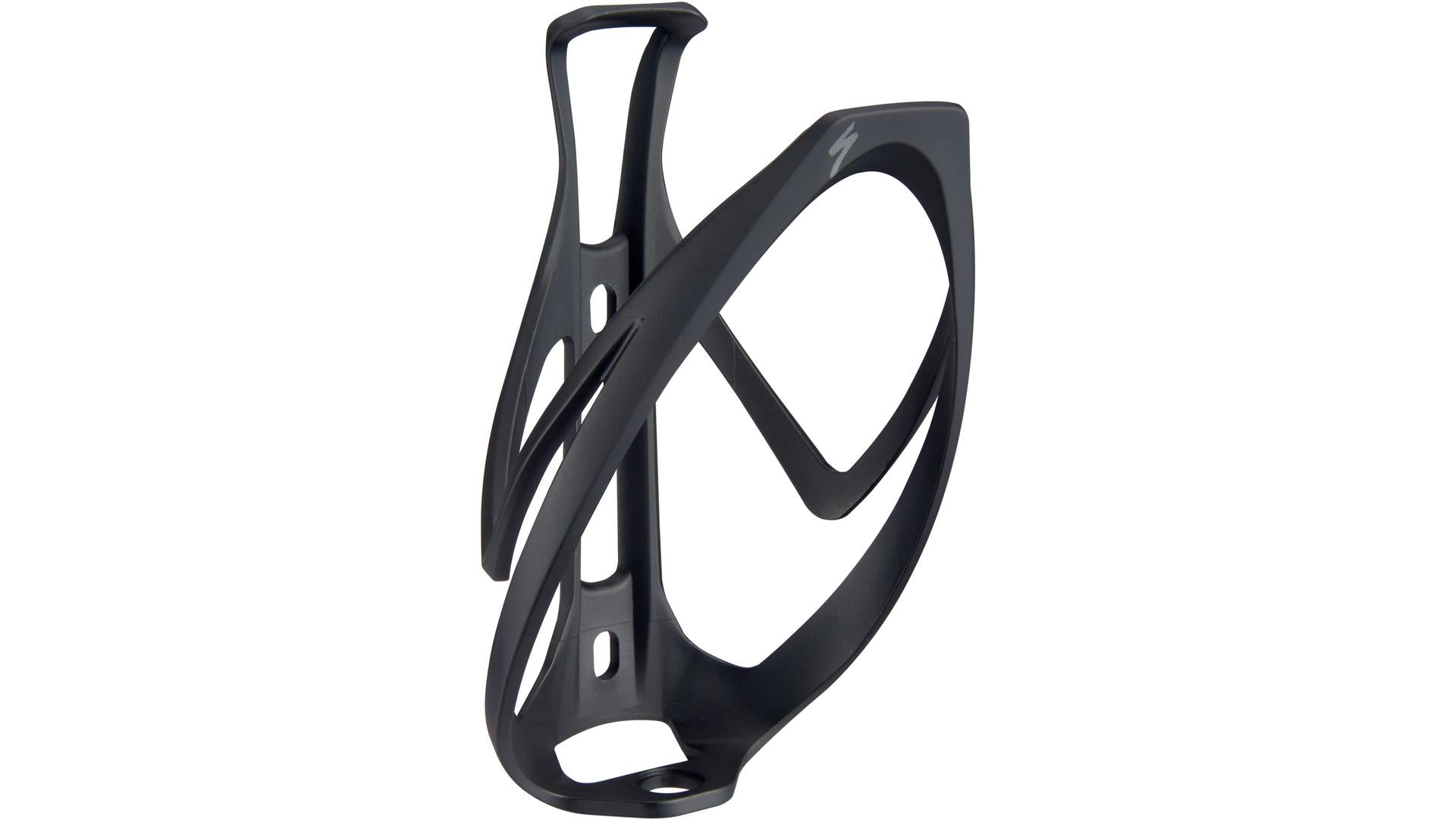 Rib Cage II Portabidón Specialized Mate Negro II