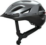 Abus Urban-I 4.0 Ace Urban Helm Graphite Silver