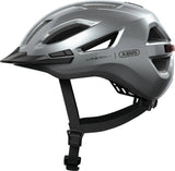 Abus Urban-I 4.0 Stadshelm Graphite Silver
