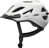 Abus Urban-I 4.0 Stadshelm Shiny White