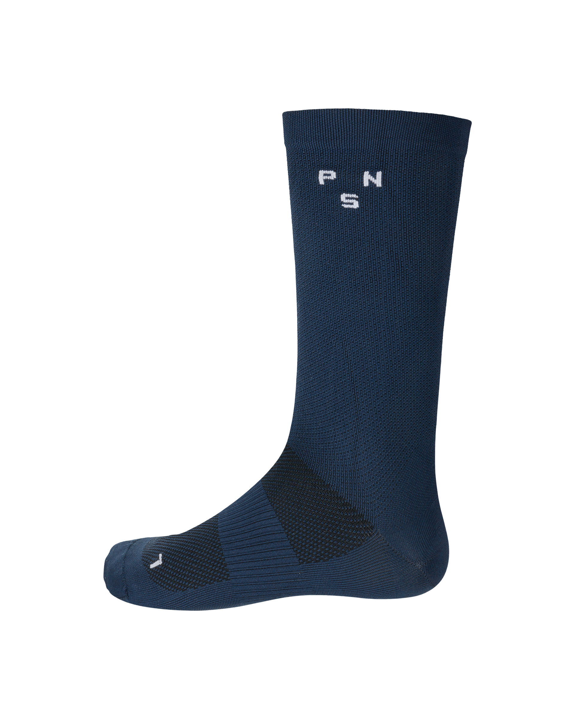 Calcetines Largos Pas Normal Studios Unisex Navy #2