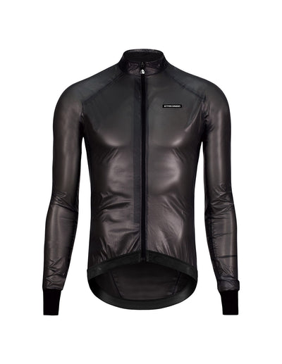 Busti Capa Etxeondo Hombre 2023 Negro