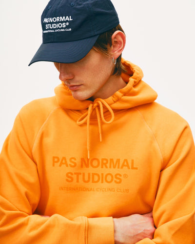 Gorro Pas Normal Studios Off-Race Unisex Navy #3