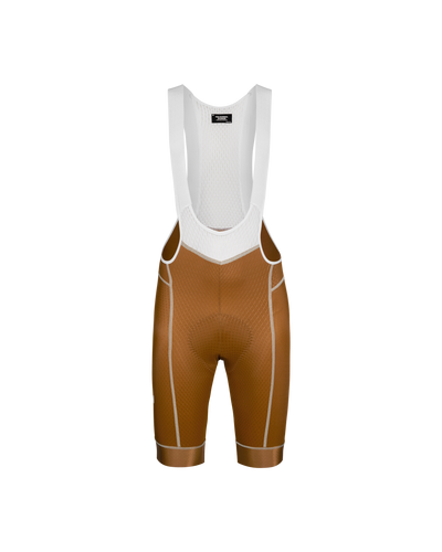 Culote Corto Tirantes Pas Normal Studios Mechanism Hombre Dusty Brown #2